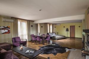 boutique hotel uniqato