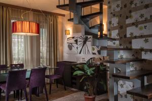 boutique hotel uniqato