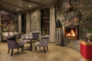 boutique hotel uniqato