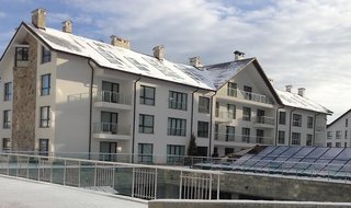 Saint George Palace,Blagoevgrad>>Bansko,4 star