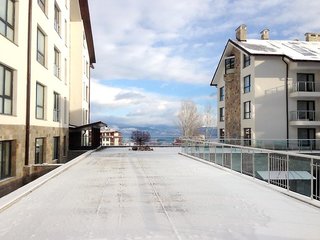 Saint George Palace,Blagoevgrad>>Bansko,4 star