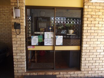bridge street motor inn