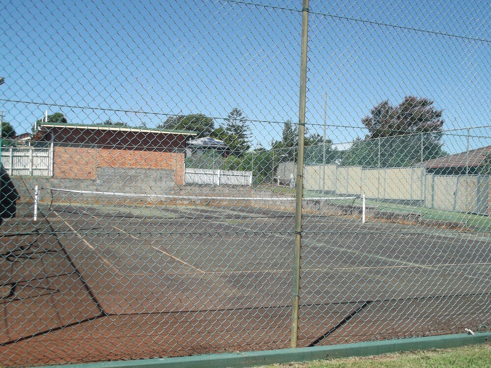 bridge street motor inn