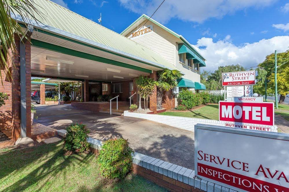 bridge street motor inn