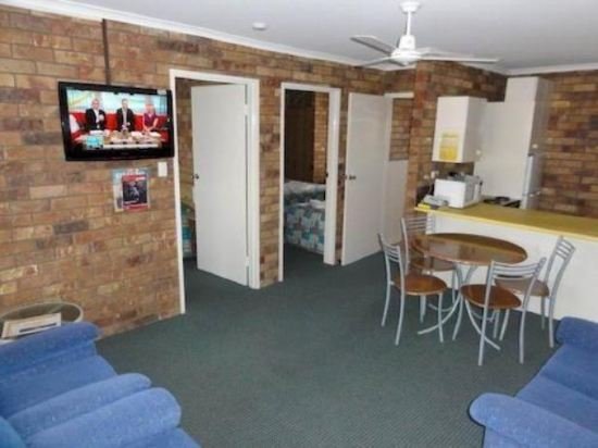 bridge street motor inn