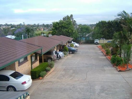 bridge street motor inn