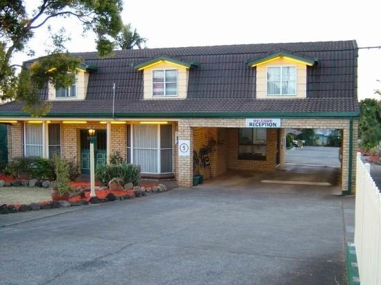 bridge street motor inn