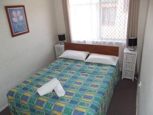 bridge street motor inn