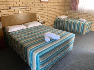 bridge street motor inn
