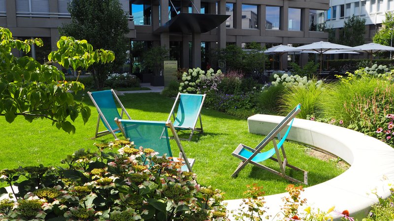 motel one munich campus