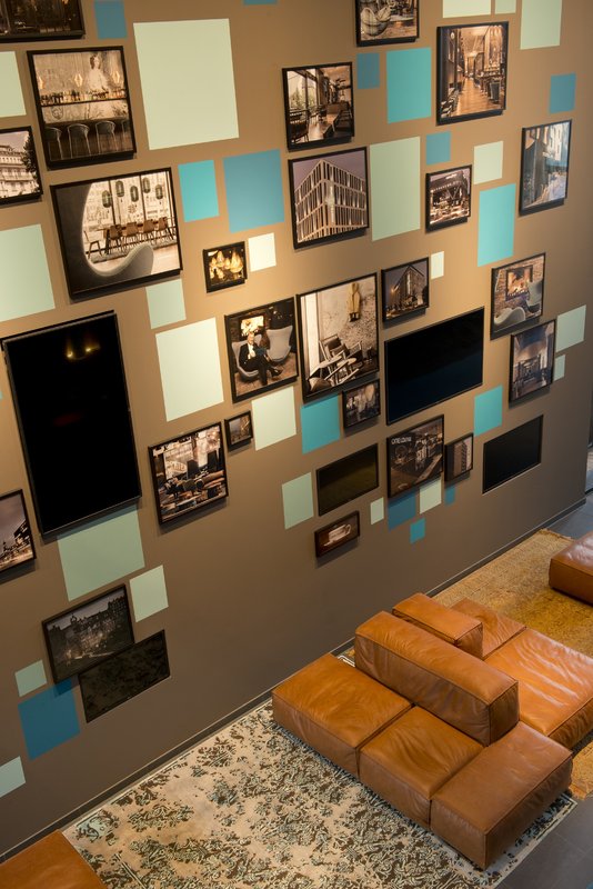 motel one munich campus