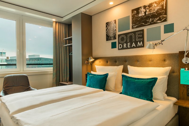 motel one munich campus