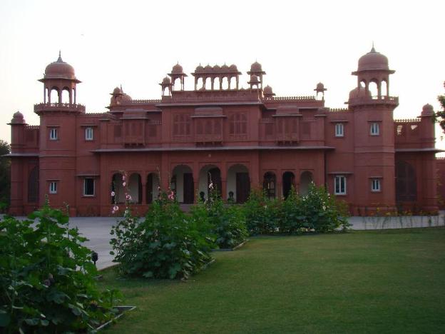 bikaner