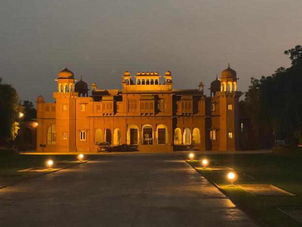 bikaner