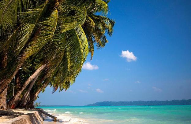 havelock island