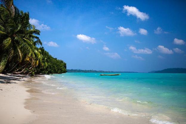 havelock island