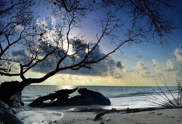 havelock island