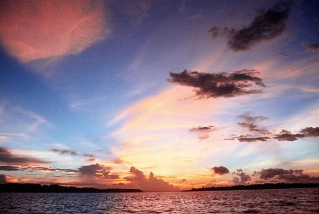 havelock island