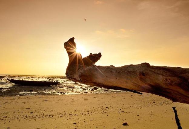 havelock island