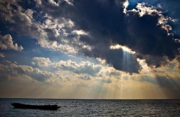havelock island