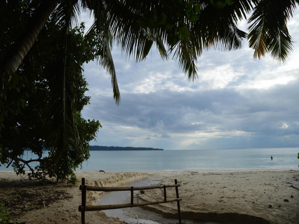 havelock island