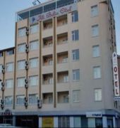 beysehir