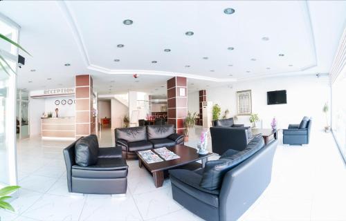 ali bilir otel