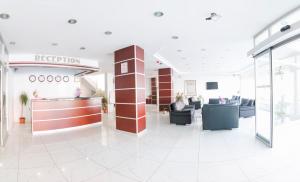 ali bilir otel
