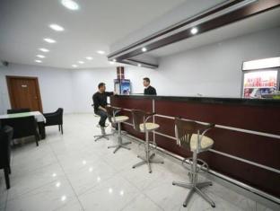 ali bilir otel