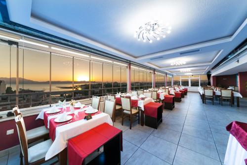 ali bilir otel