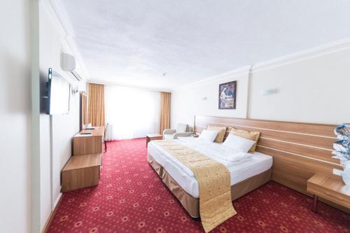 ali bilir otel
