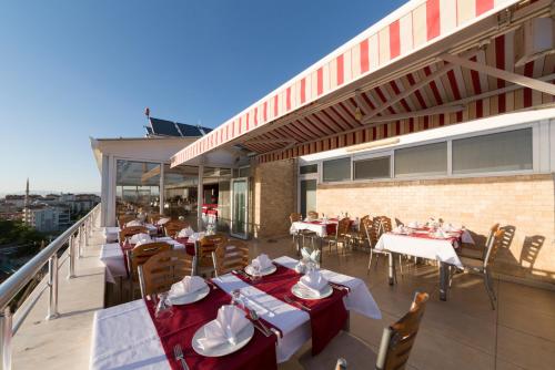 ali bilir otel