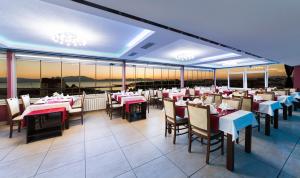 ali bilir otel