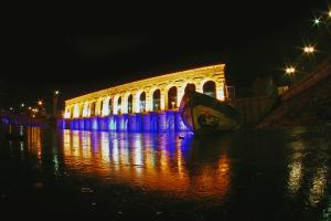 ali bilir otel