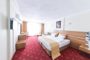 ali bilir otel