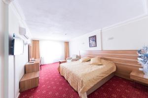 ali bilir otel