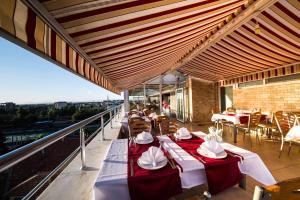 ali bilir otel