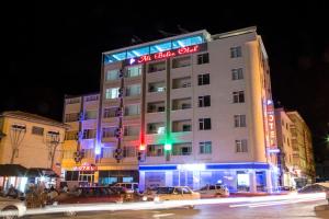 ali bilir otel