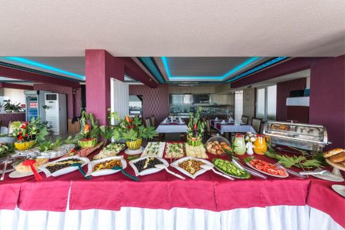 ali bilir otel