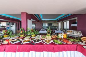 ali bilir otel