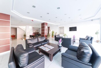 beysehir