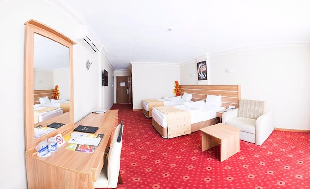 beysehir