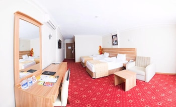 beysehir