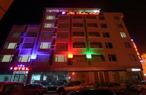beysehir