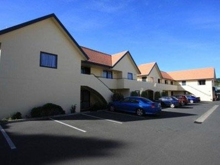 bella vista motel dunedin