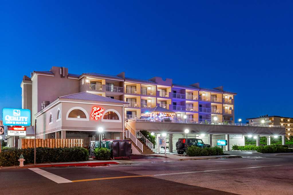 quality inn and suites ocean city fenwick