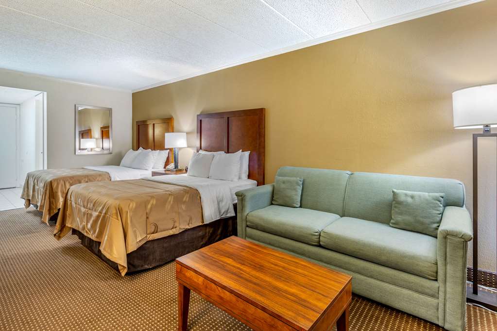 quality inn and suites ocean city fenwick