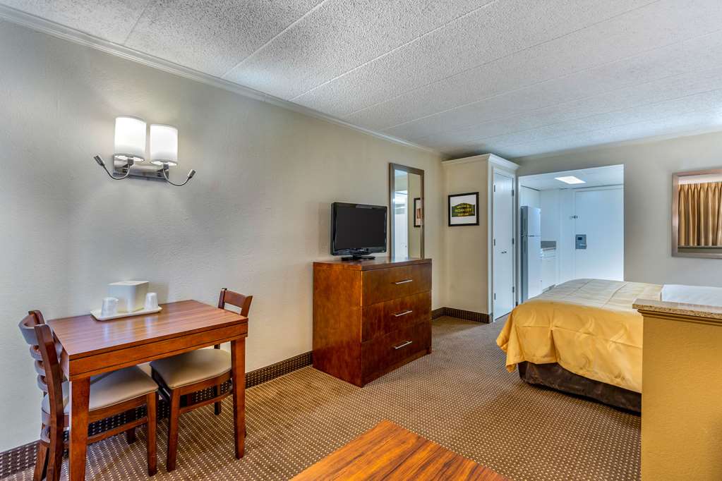 quality inn and suites ocean city fenwick