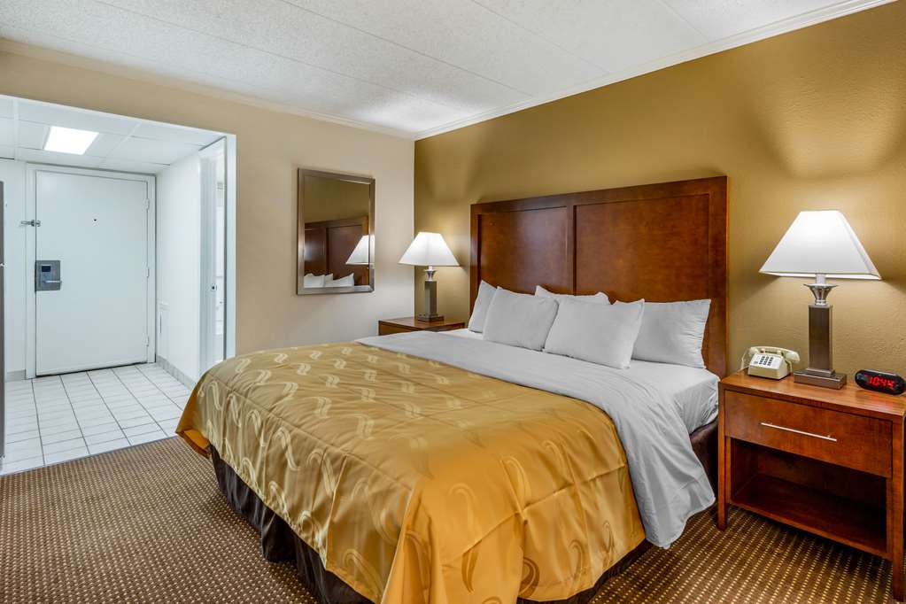 quality inn and suites ocean city fenwick