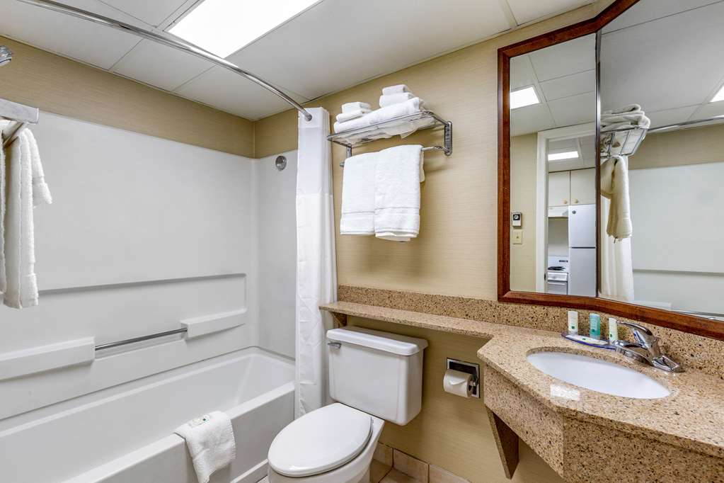 quality inn and suites ocean city fenwick